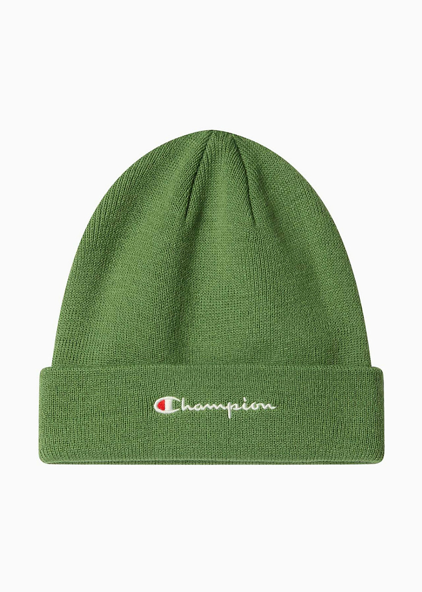 Champion Zimní čepice Beanie Cap 806064 GS149