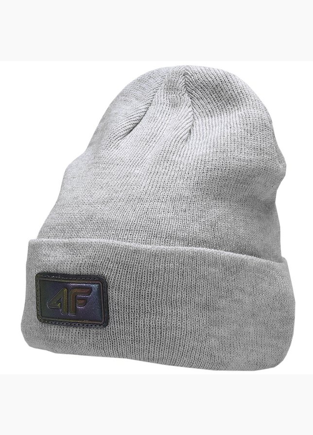 4F dámská čepice H4Z22 CAD002 27M 4F dámská čepice H4Z22 CAD002 27M