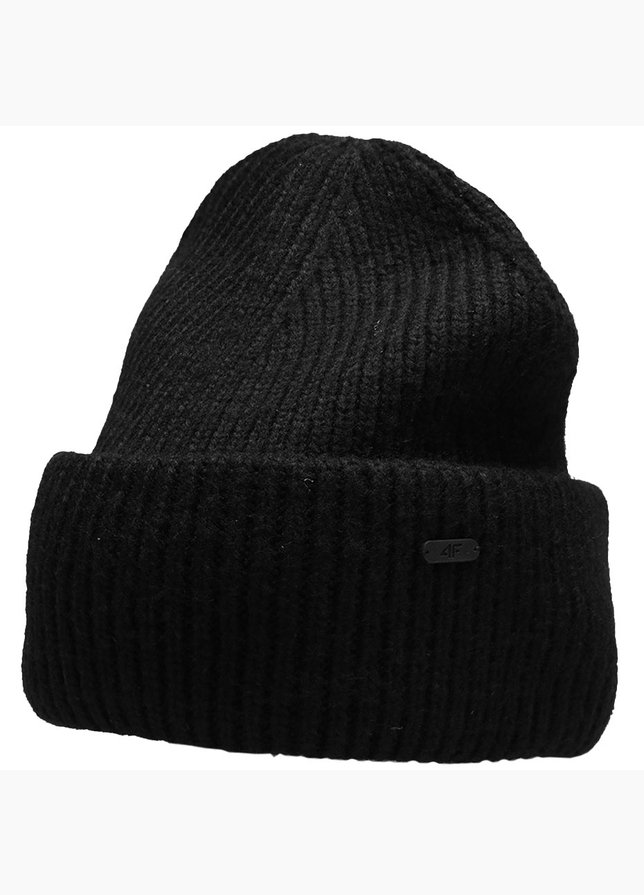 4F dámská čepice H4Z22 CAD005 20S 4F dámská čepice H4Z22 CAD005 20S