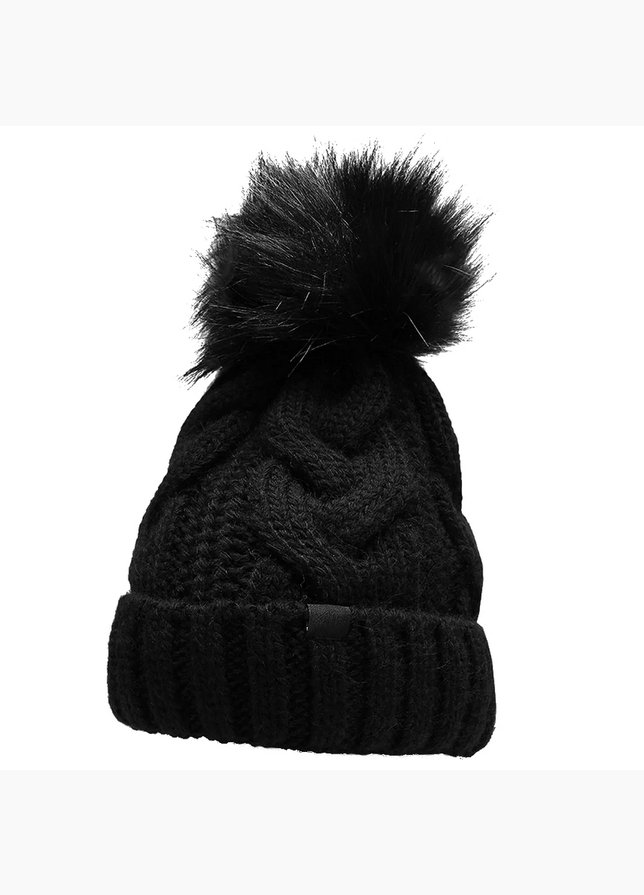 4F dámská čepice H4Z22 CAD010 20S 4F dámská čepice H4Z22 CAD010 20S