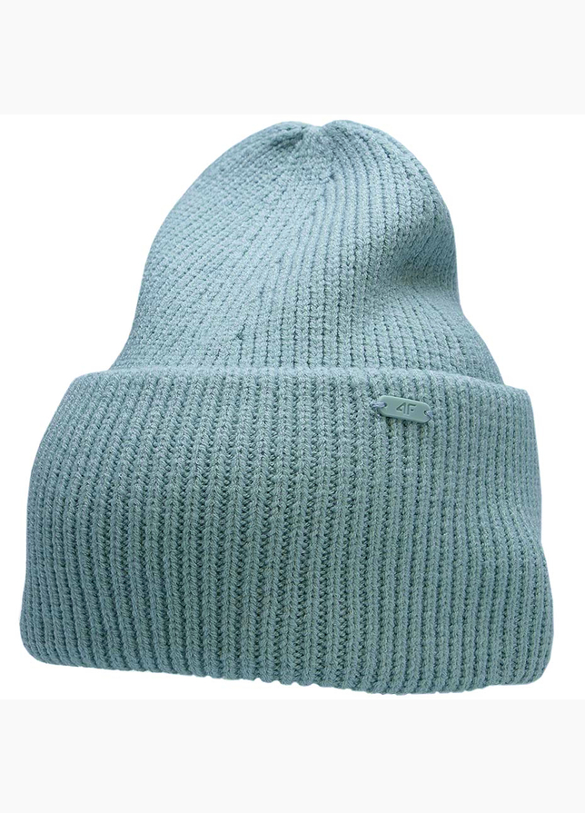 4F Zimní čepice H4Z22 CAD007 34M 4F Zimní čepice H4Z22 CAD007 34M