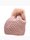Obrázek 4F Czapka damska H4Z22 CAD014 56S varianty produktu