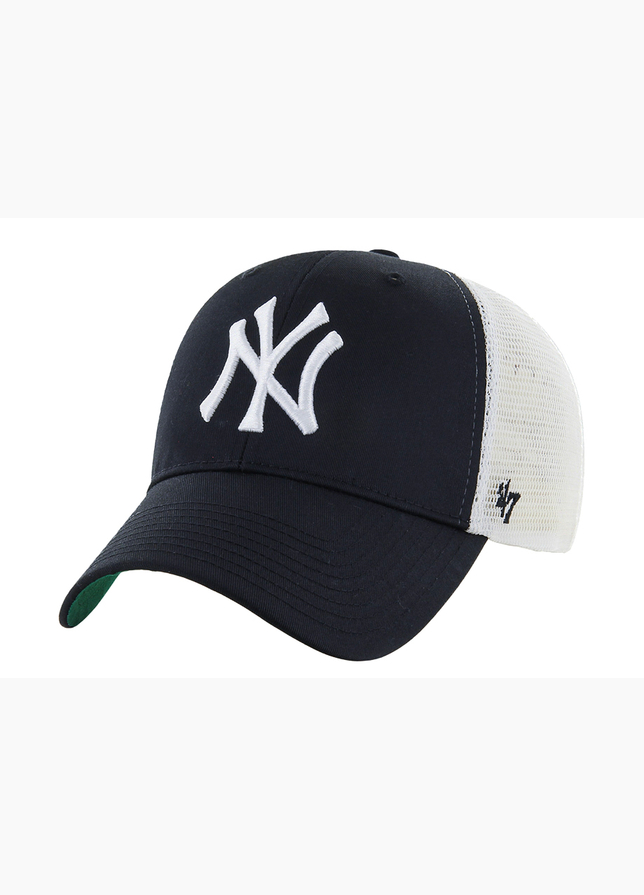 '47 Dětská čepice kšiltovka New York Yankees Branson B-BRANS17CTP-BK-KIDS '47 Dětská čepice kšiltovka New York Yankees Branson B-BRANS17CTP-BK-KIDS