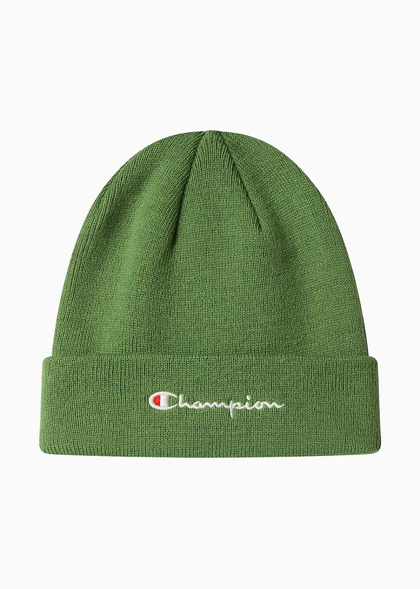 Champion Zimní čepice pro děti Beanie Cap 806070 GS149