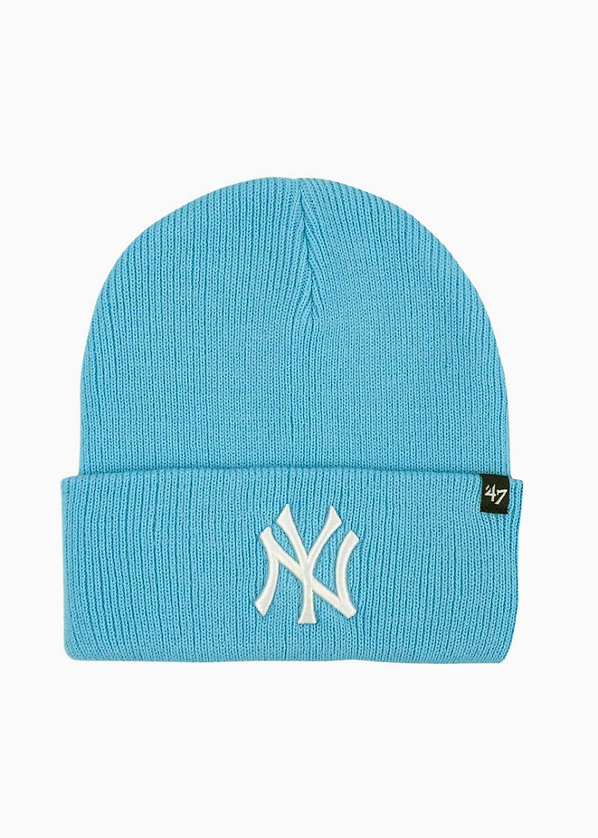 '47 Zimní čepice pro děti New York Yankees B-HYMKR17ACE-COA-KIDS