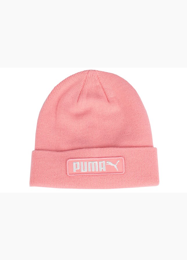 PUMA čepice Classic Cuff Beanie Junior 23462 05 PUMA čepice Classic Cuff Beanie Junior 23462 05