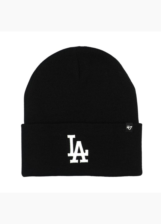 '47 Čepice Los Angeles Dodgers B-HYMKR12ACE-BKA '47 Čepice Los Angeles Dodgers B-HYMKR12ACE-BKA