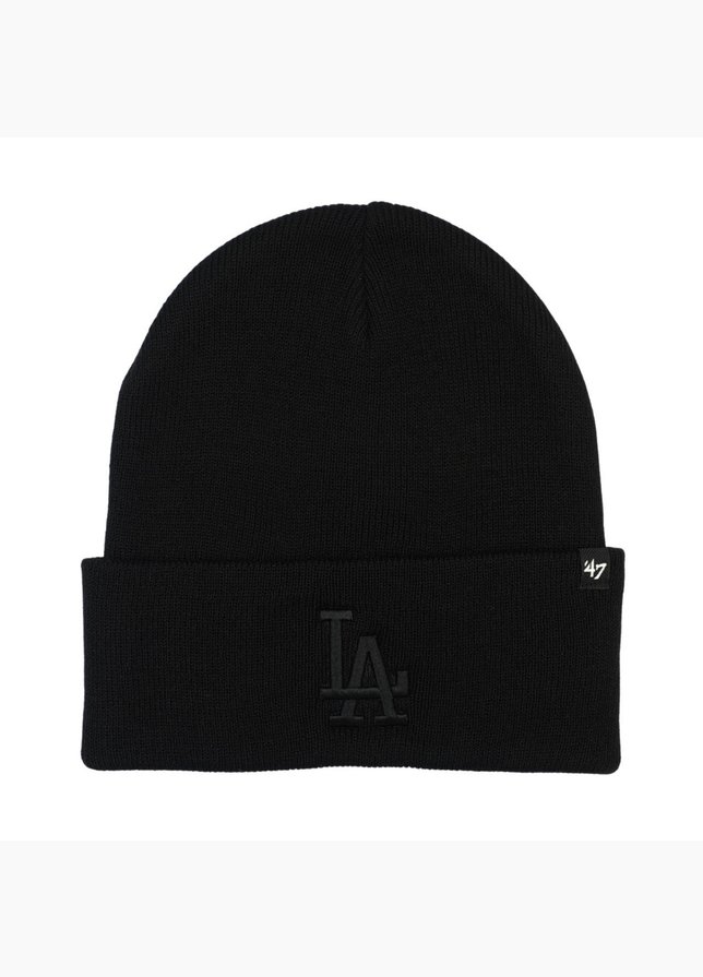 '47 Čepice Los Angeles Dodgers B-HYMKR12ACE-BKB '47 Čepice Los Angeles Dodgers B-HYMKR12ACE-BKB