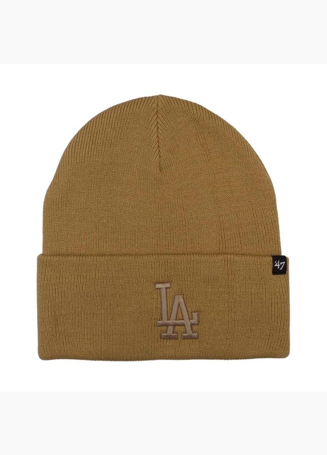 '47 Čepice Los Angeles Dodgers B-HYMKR12ACE-KHA '47 Čepice Los Angeles Dodgers B-HYMKR12ACE-KHA