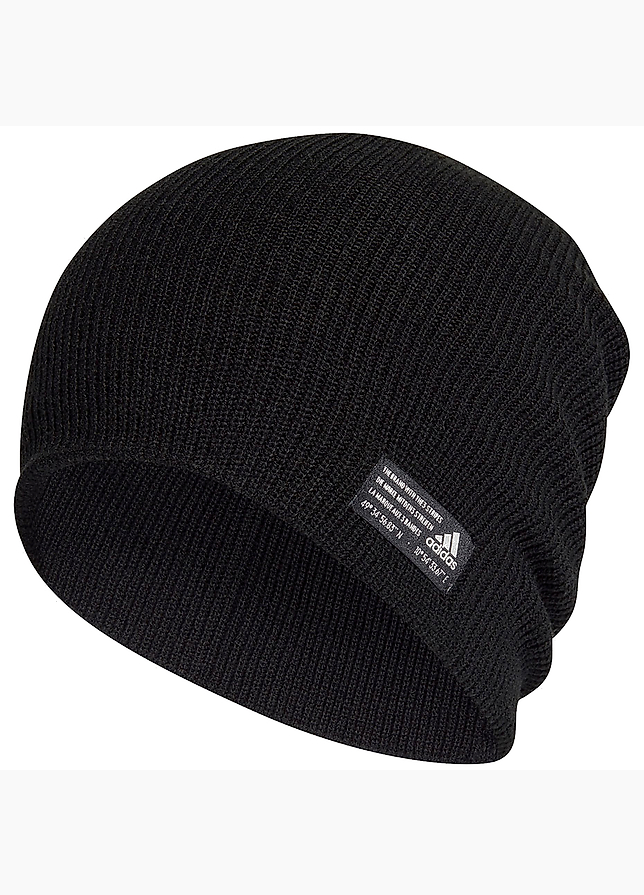 adidas Pánská čepice Performance Beanie OSFM GE0609 adidas Pánská čepice Performance Beanie OSFM GE0609