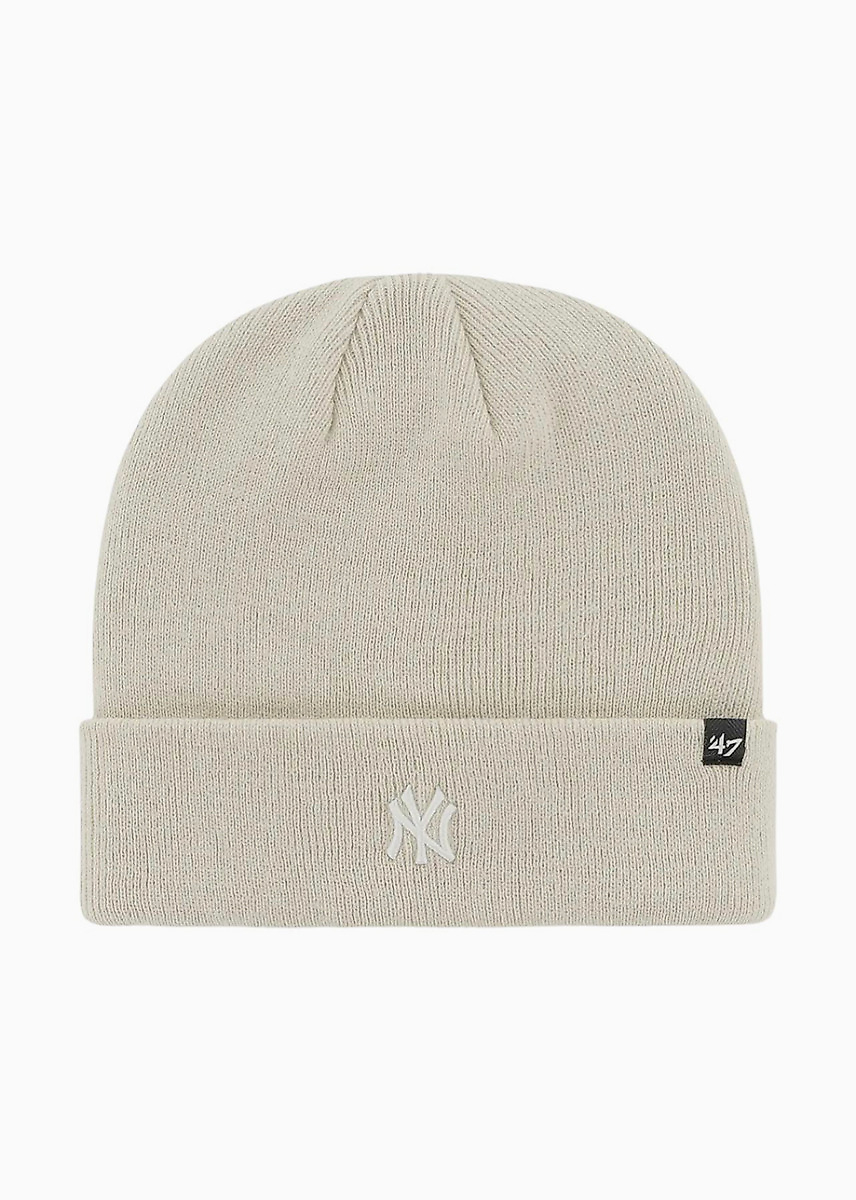 '47 Zimní čepice New York Yankees B-CFDCN17ACE-BN
