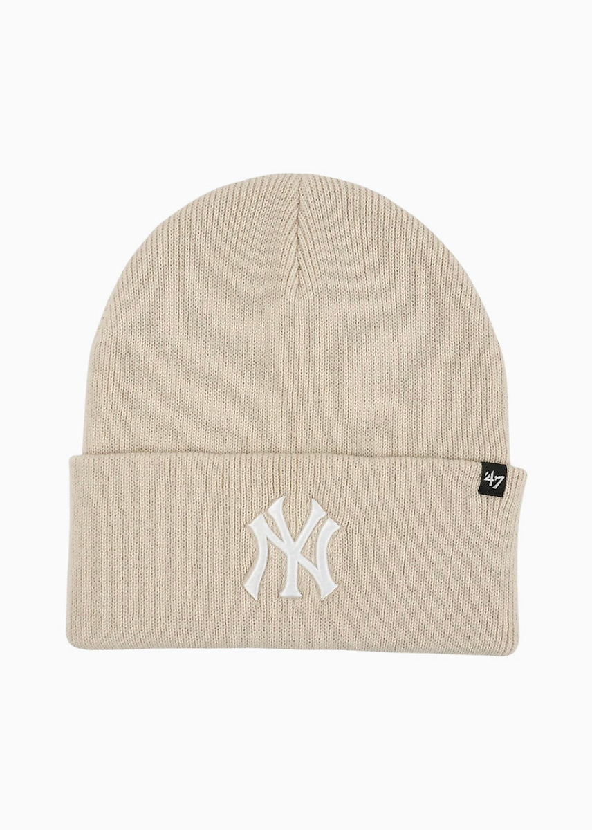 '47 Zimní čepice New York Yankees B-HYMKR17ACE-BNA
