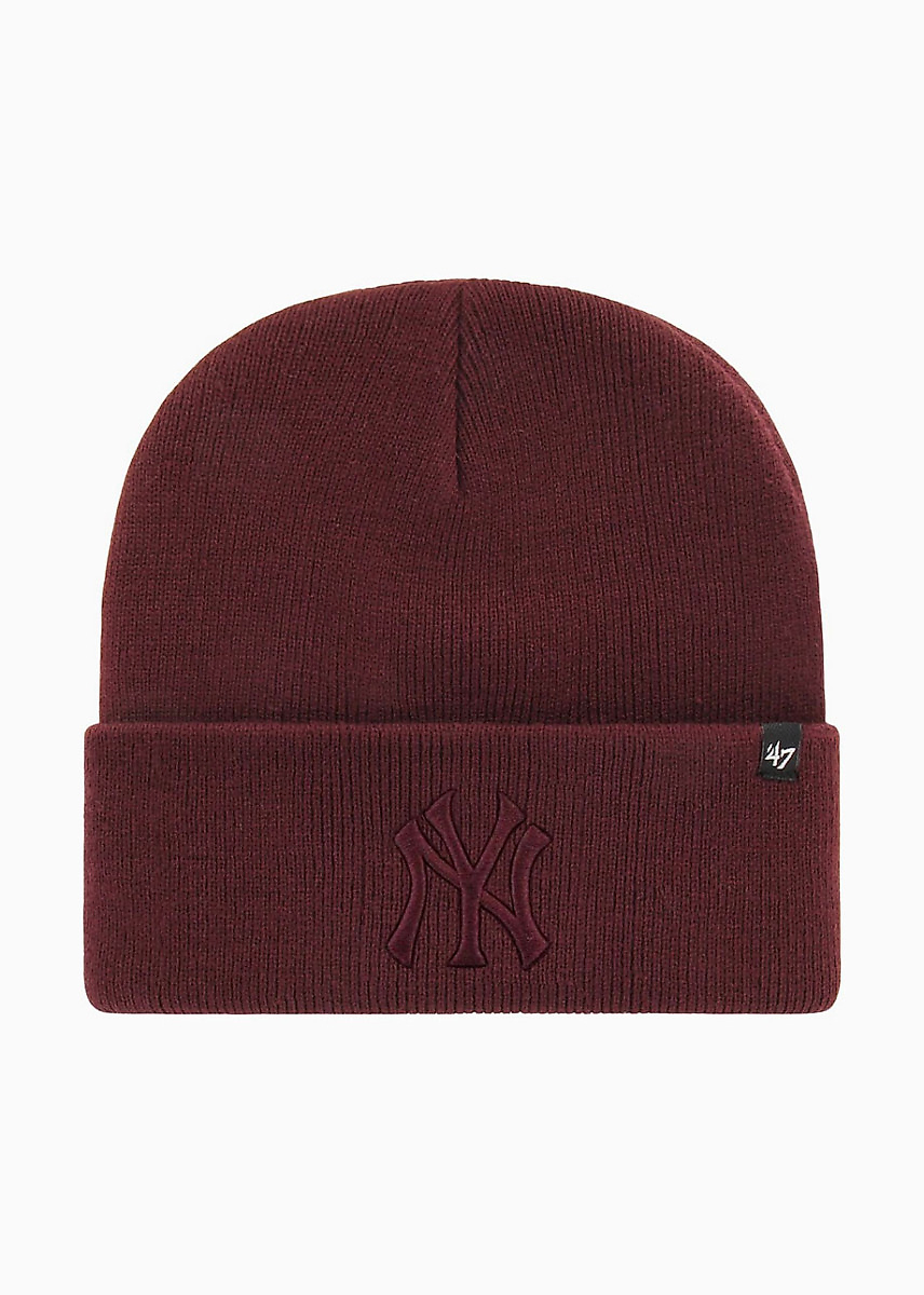 '47 Zimní čepice New York Yankees B-HYMKR17ACE-KMI