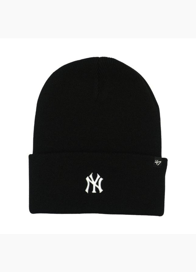 '47 Čepice New York Yankees B-BRNCK17ACE-BKB '47 Čepice New York Yankees B-BRNCK17ACE-BKB