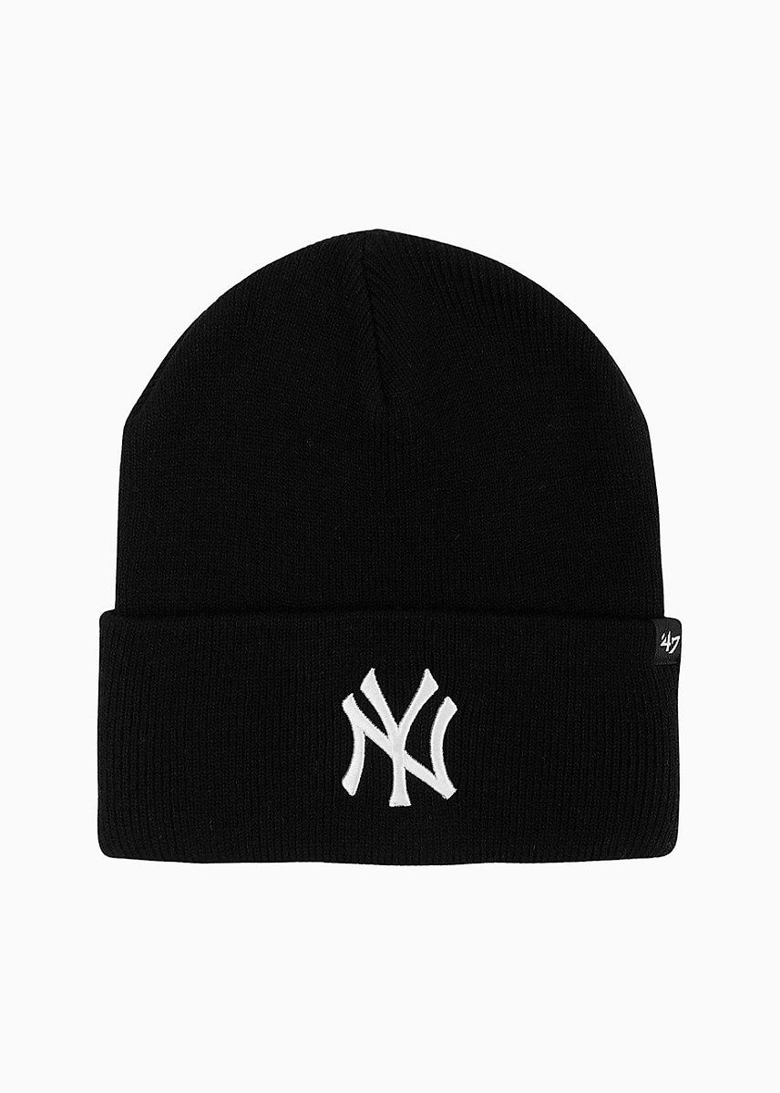 Čepice New York Yankees B-HYMKR17ACE-BK