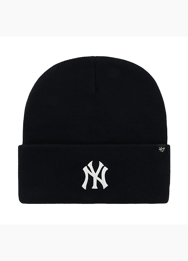 '47 Čepice New York Yankees B-HYMKR17ACE-BKA '47 Čepice New York Yankees B-HYMKR17ACE-BKA