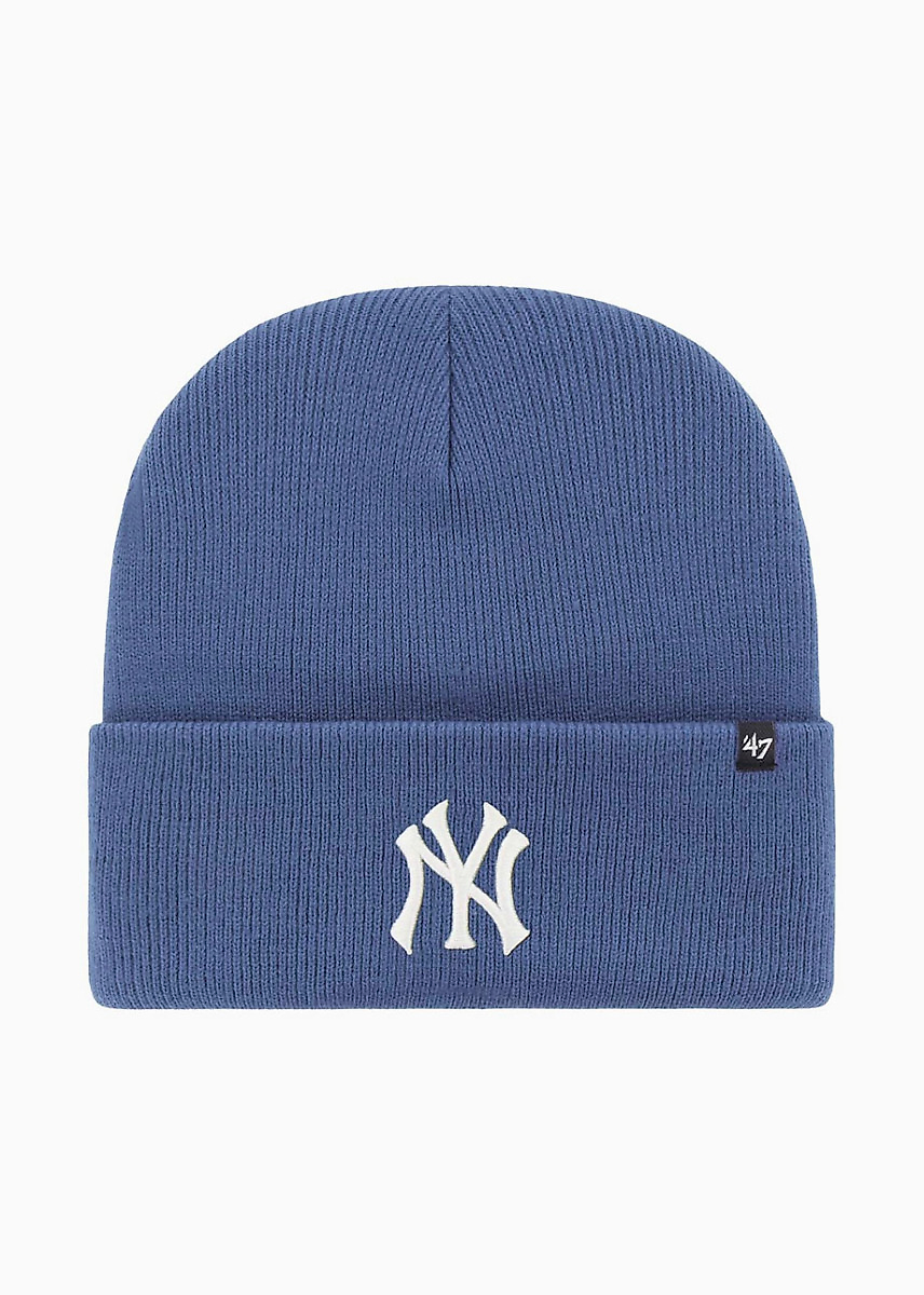 '47 Zimní čepice New York Yankees B-HYMKR17ACE-TB