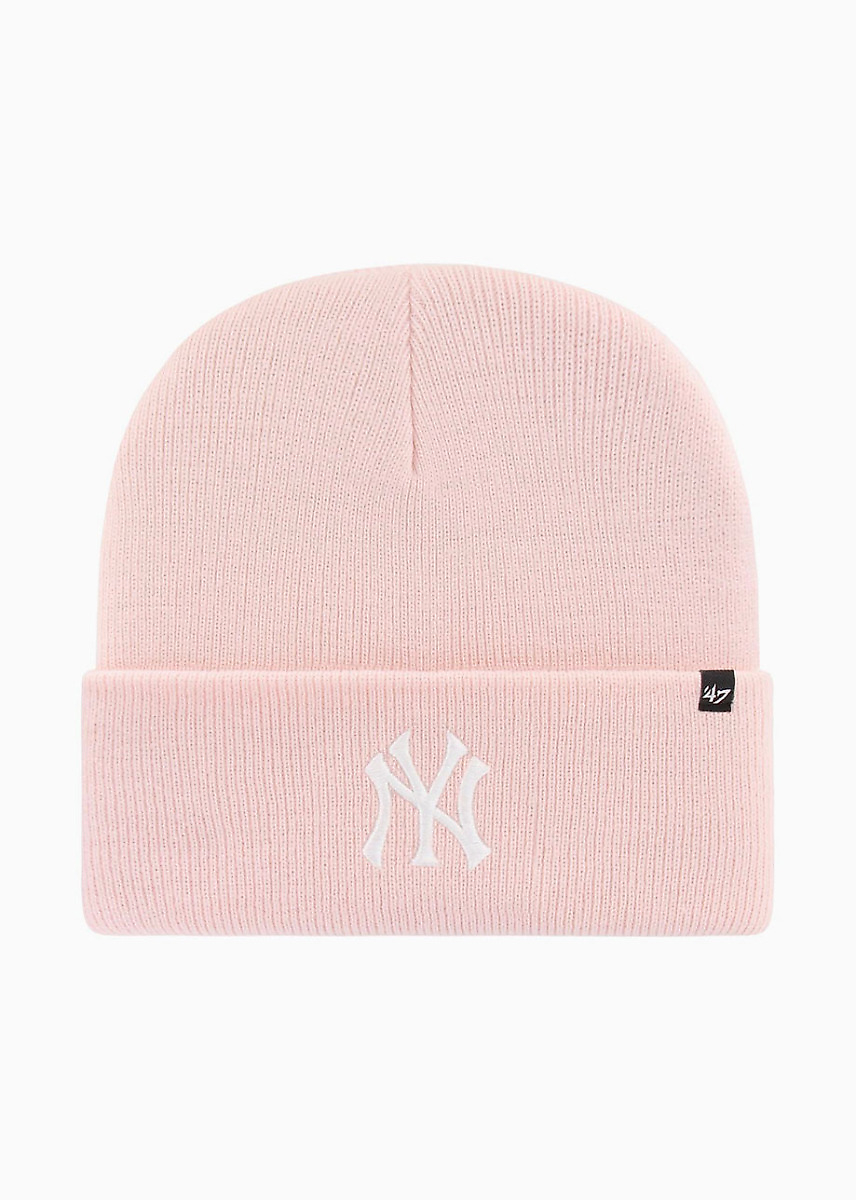 '47 Zimní čepice New York Yankees B-HYMKR17ACE-PK
