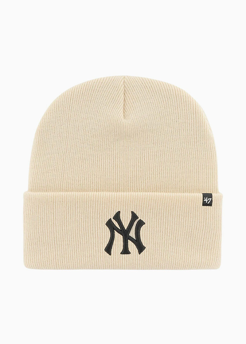 '47 Zimní čepice New York Yankees B-HYMKR17ACE-NTD