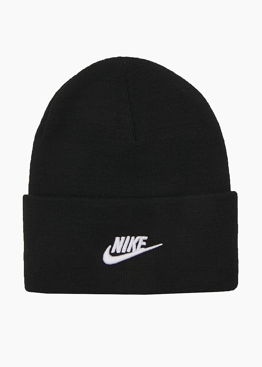 Nike Zimní čepice Peak HF0186 010
