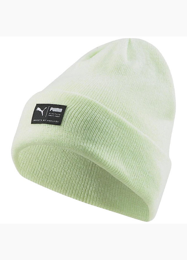 PUMA čepice Archive beanie Senior 21739 21 PUMA čepice Archive beanie Senior 21739 21