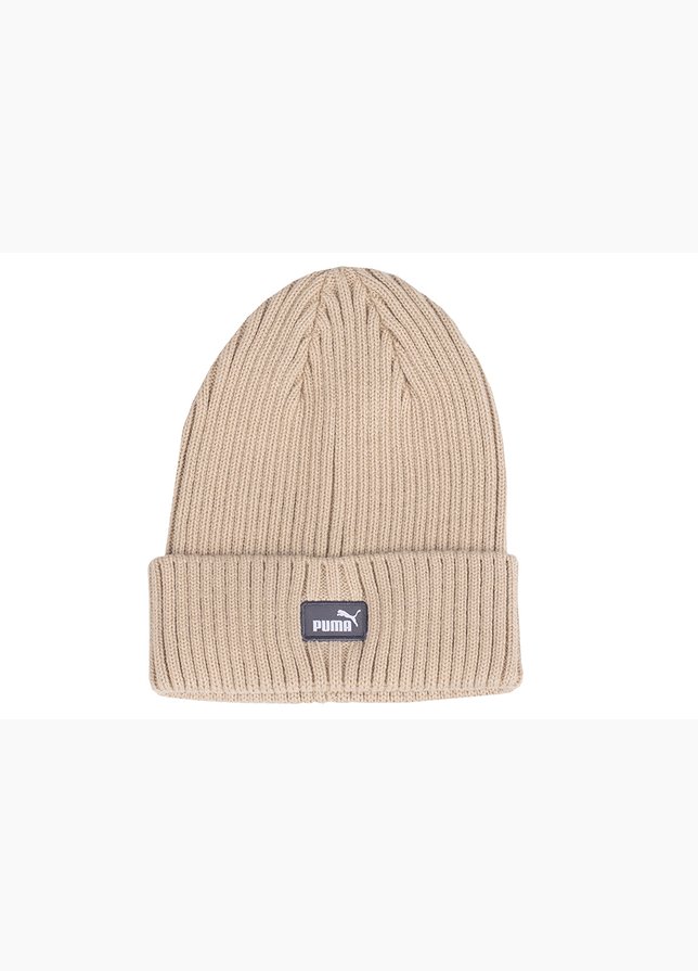 PUMA Zimní čepice Classic Cuff Beanie 024826 03 PUMA Zimní čepice Classic Cuff Beanie 024826 03