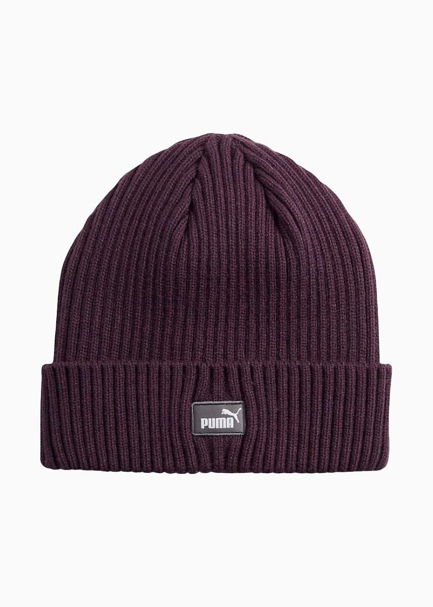 PUMA Zimní čepice Classic Cuff Beanie 024826 07