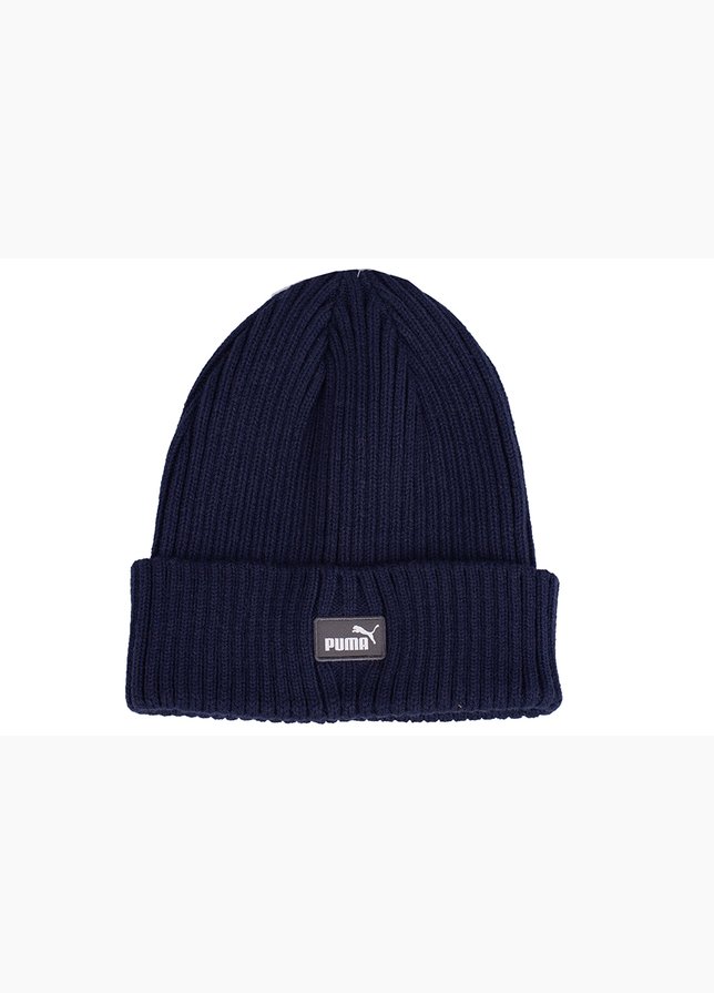 PUMA Zimní čepice Classic Cuff Beanie 024826 02 PUMA Zimní čepice Classic Cuff Beanie 024826 02