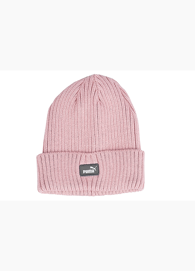 PUMA Zimní čepice Classic Cuff Beanie 024826 04 PUMA Zimní čepice Classic Cuff Beanie 024826 04