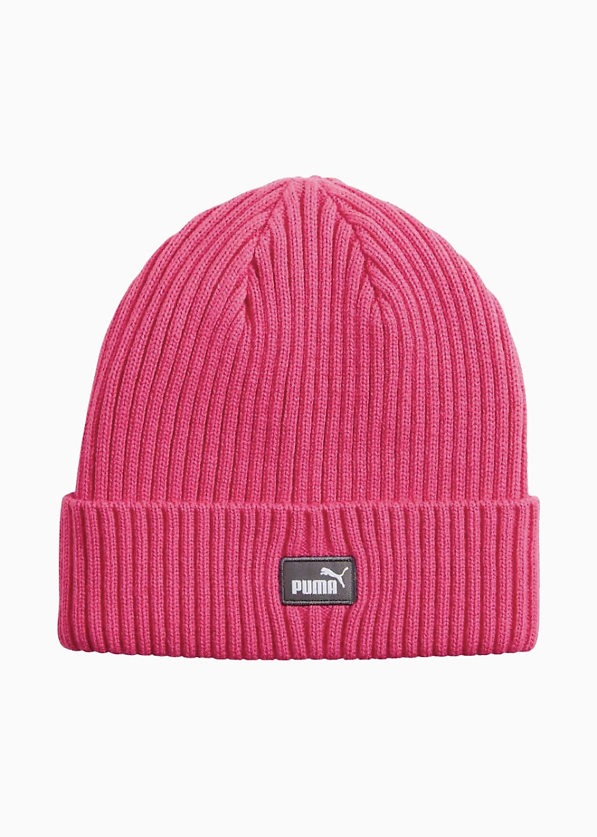 PUMA Zimní čepice Classic Cuff Beanie 024826 06