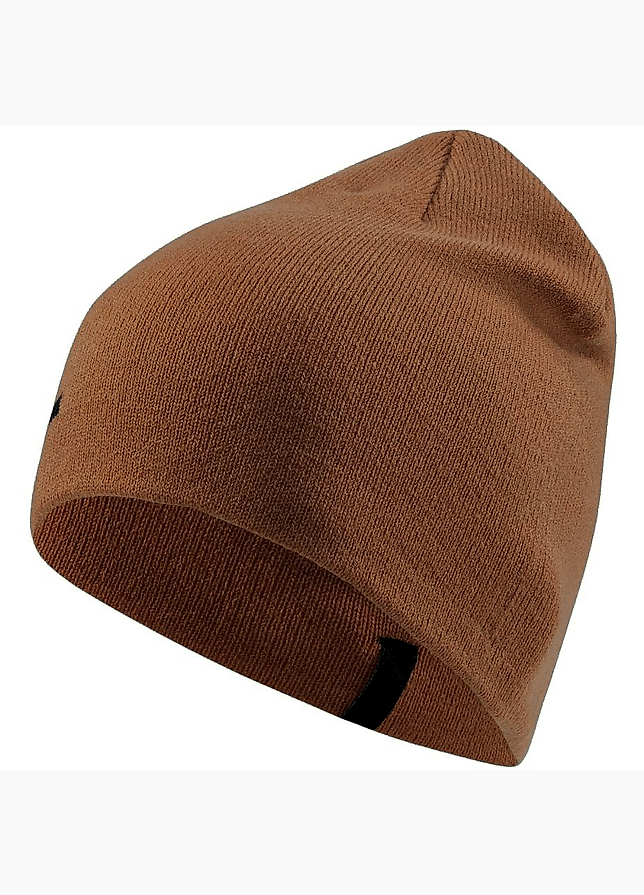 PUMA Zimní čepice Ess Classic Cuffless Beanie Senior 23433 10 PUMA Zimní čepice Ess Classic Cuffless Beanie Senior 23433 10