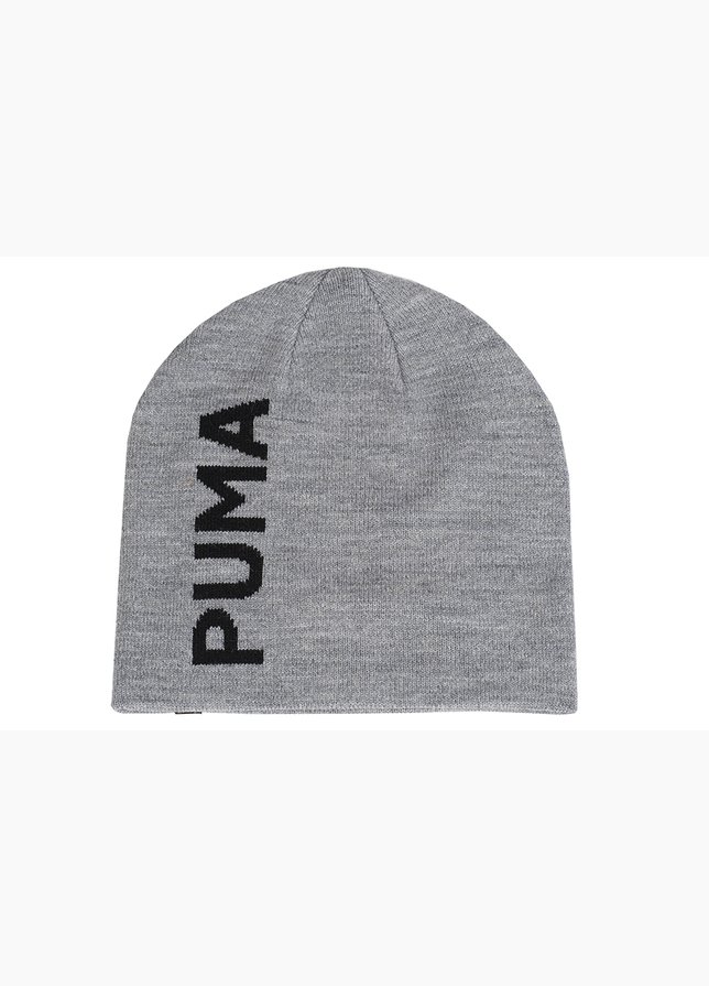 PUMA Zimní čepice Ess Classic Cuffless Beanie Senior 23433 05 PUMA Zimní čepice Ess Classic Cuffless Beanie Senior 23433 05