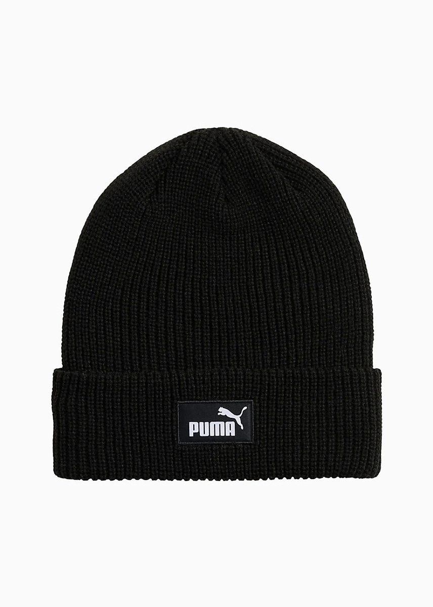 PUMA Zimní čepice ESS High Crown 26410 01