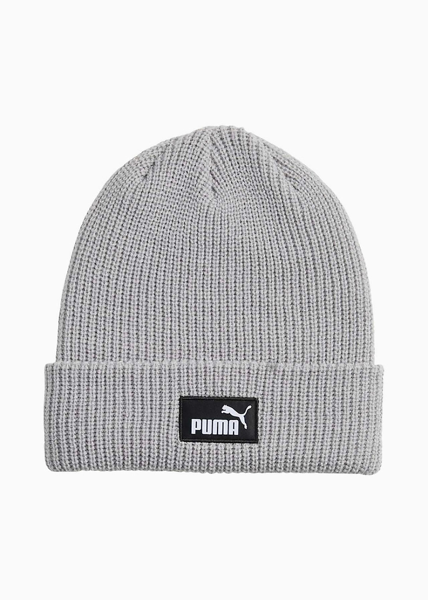 PUMA Zimní čepice ESS High Crown 26410 02