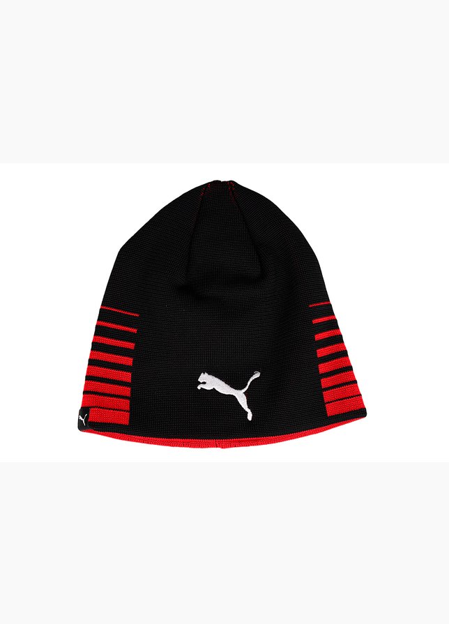 PUMA čepice LIGA Reversible Beanie 22357 01 PUMA čepice LIGA Reversible Beanie 22357 01