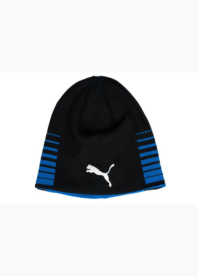 PUMA čepice LIGA Reversible Beanie 22357 02 PUMA čepice LIGA Reversible Beanie 22357 02