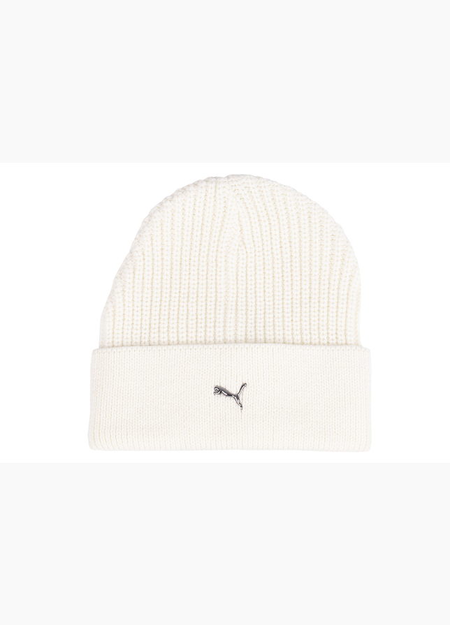 PUMA Zimní čepice Metal Cat Beanie 024874 02 PUMA Zimní čepice Metal Cat Beanie 024874 02