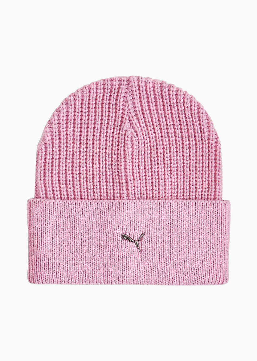 PUMA Zimní čepice Metal Cat Beanie 26404 05