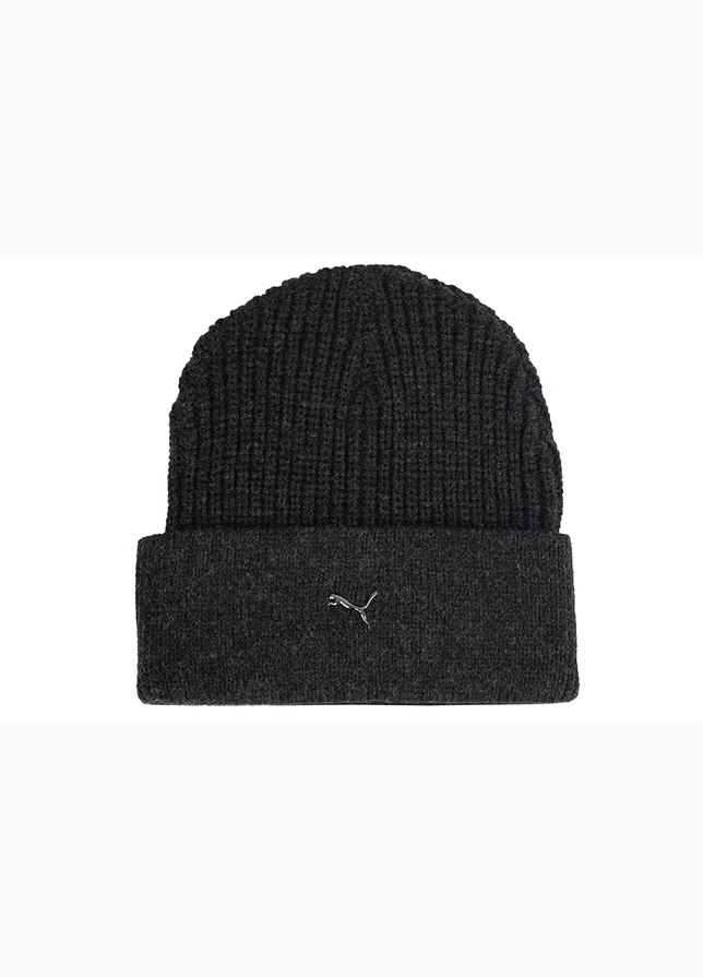 PUMA Zimní čepice Metal Cat Beanie 024874 01 PUMA Zimní čepice Metal Cat Beanie 024874 01