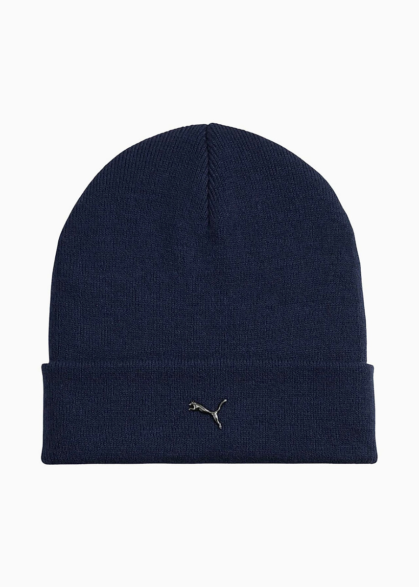 PUMA Zimní čepice Metal Cat Beanie 26404 02