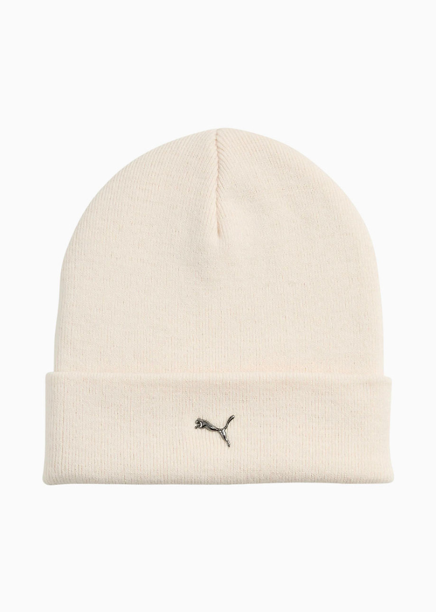 PUMA Zimní čepice Metal Cat Beanie 26404 04