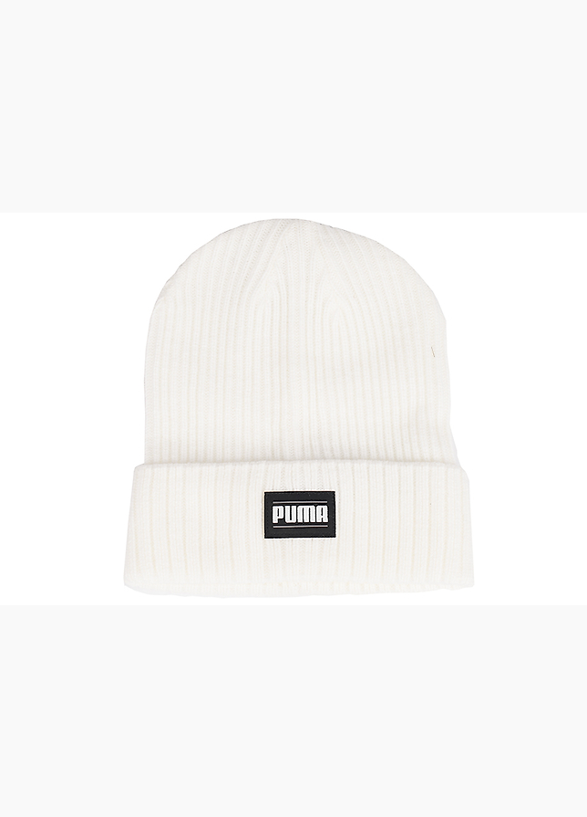 PUMA Zimní čepice Ribbed Classic Cuff Beanie 024038 06 PUMA Zimní čepice Ribbed Classic Cuff Beanie 024038 06