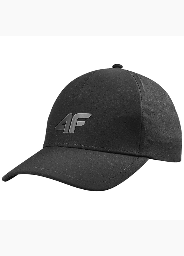 4F Čepice kšiltovka U268 4FWSS24ACABU268 20S 4F Čepice kšiltovka U268 4FWSS24ACABU268 20S