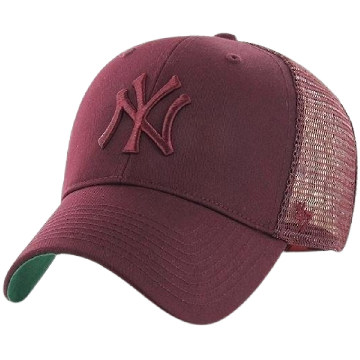 '47 Čepice kšiltovka New York Yankees Branson B-BRANS17CTP-KM