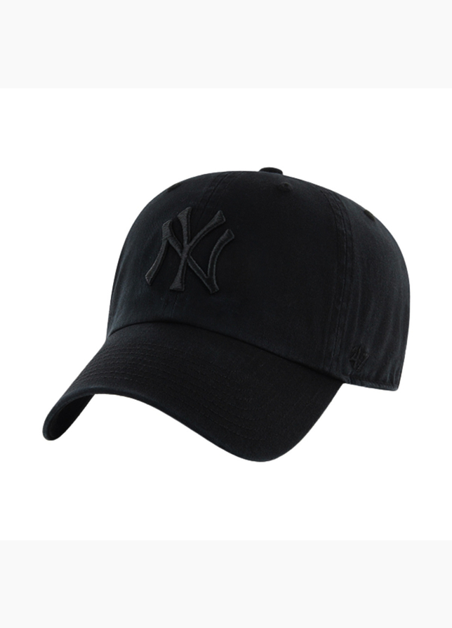 '47 Čepice kšiltovka New York Yankees Clean Up All B-RGW17GWSNL-BKF '47 Čepice kšiltovka New York Yankees Clean Up All B-RGW17GWSNL-BKF