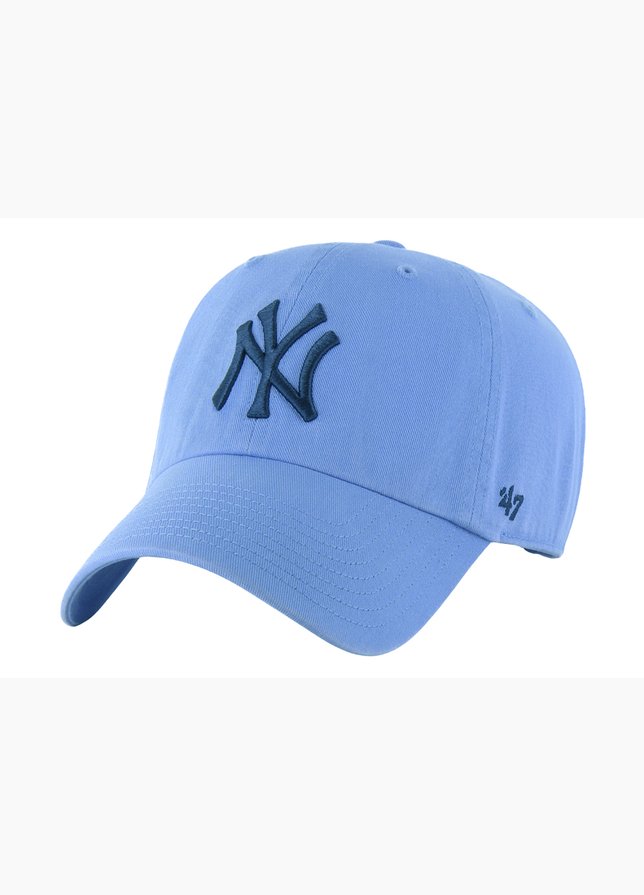 '47 Čepice kšiltovka New York Yankees Clean Up B-RGW17GWS-A9 '47 Čepice kšiltovka New York Yankees Clean Up B-RGW17GWS-A9