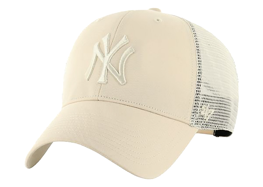 '47 Čepice kšiltovka New York Yankees Branson B-BRANS17CTP-NT