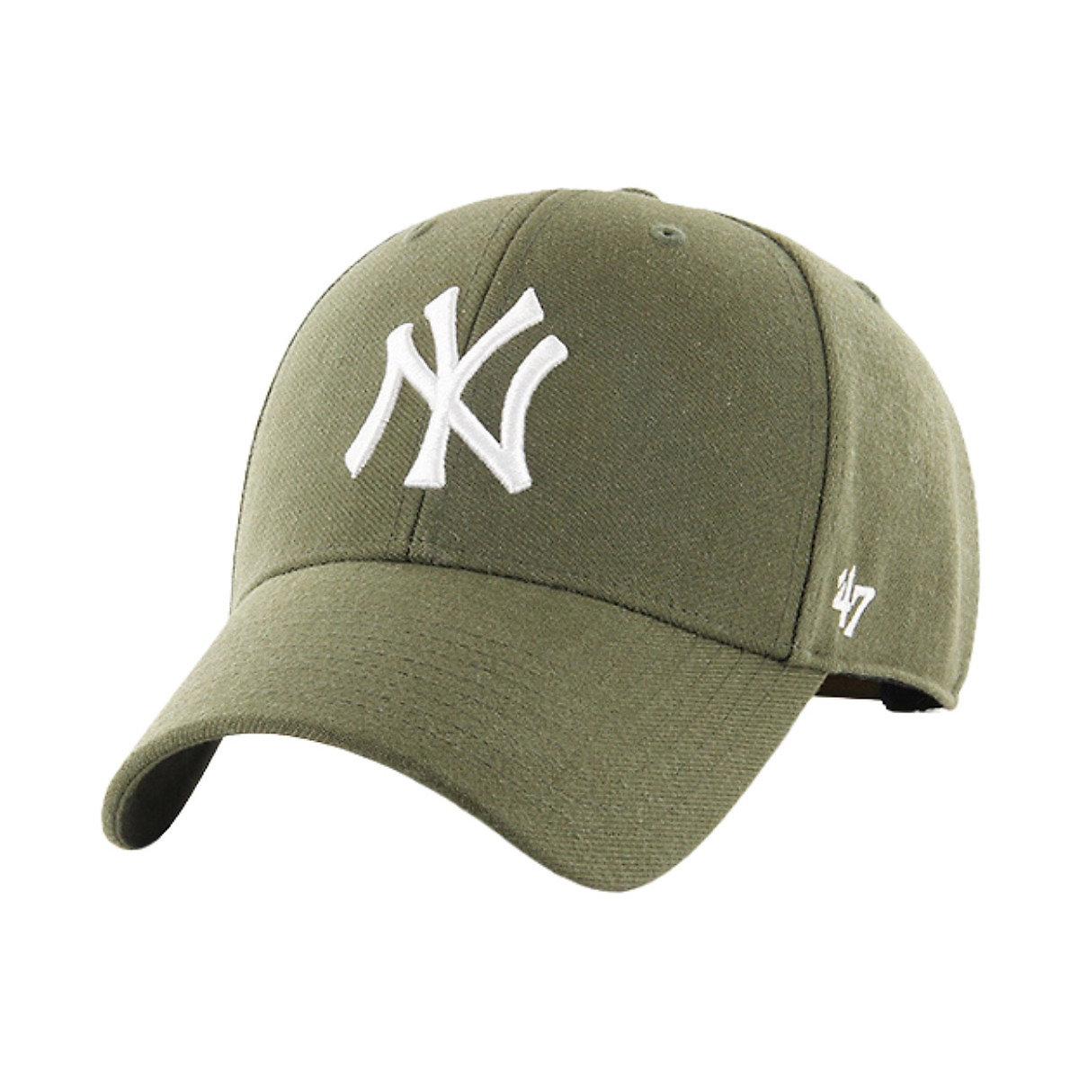 '47 Čepice kšiltovka New York Yankees Magenta B-MVPSP17WBP-SW