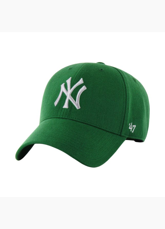'47 Čepice kšiltovka New York Yankees Magenta B-MVP17WBP-KY '47 Čepice kšiltovka New York Yankees Magenta B-MVP17WBP-KY