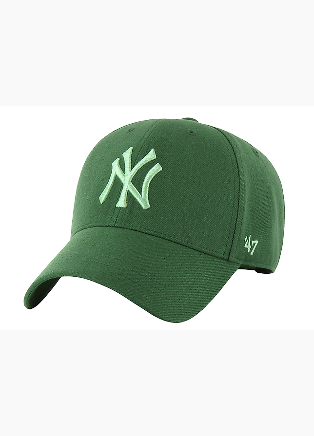 '47 Čepice kšiltovka New York Yankees Magenta B-MVPSP17WBP-RN '47 Čepice kšiltovka New York Yankees Magenta B-MVPSP17WBP-RN